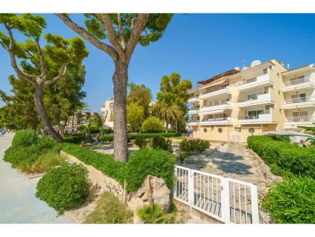 Xisca, Appartement 4 personnes à Port d'Alcúdia - Photo 15