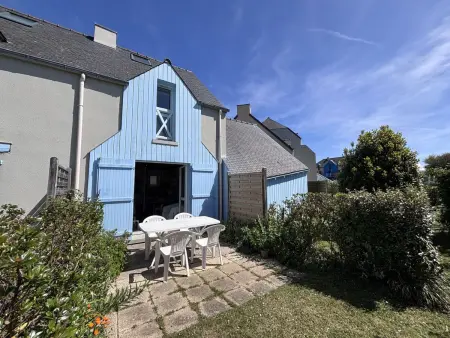 La Baie des Corsaires, Maison 4 personnes à Saint Malo - Photo 3