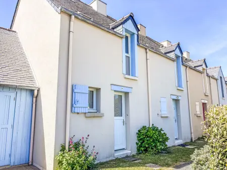 La Baie des Corsaires, Maison 4 personnes à Saint Malo - Photo 7
