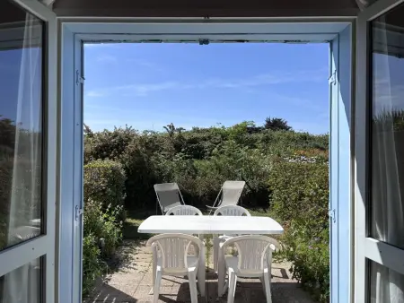 La Baie des Corsaires, Maison 4 personnes à Saint Malo - Photo 8