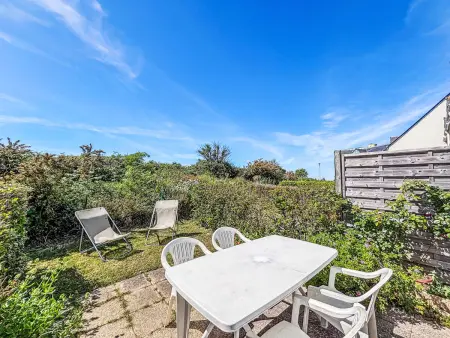 La Baie des Corsaires, Maison 4 personnes à Saint Malo - Photo 10