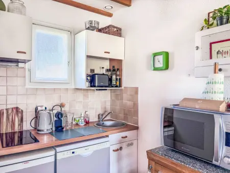 La Baie des Corsaires, Maison 4 personnes à Saint Malo - Photo 15
