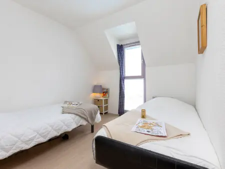 La Baie des Corsaires, Maison 4 personnes à Saint Malo - Photo 17