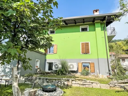 delle Maschere, Maison 7 personnes à Valli del Natisone - Photo 1