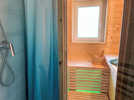 delle Maschere, Maison 7 personnes à Valli del Natisone - Photo 3