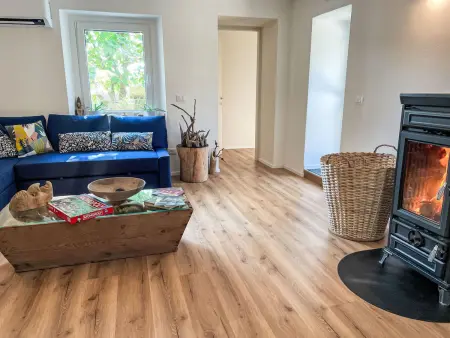 delle Maschere, Maison 7 personnes à Valli del Natisone - Photo 6