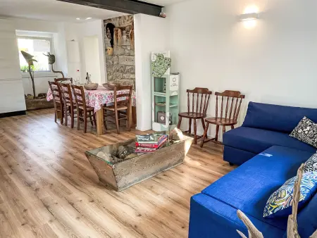 delle Maschere, Maison 7 personnes à Valli del Natisone - Photo 7