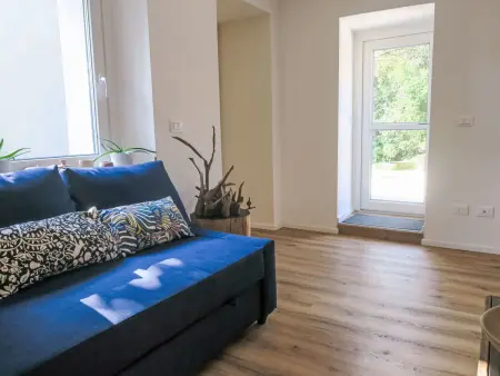 delle Maschere, Maison 7 personnes à Valli del Natisone - Photo 8
