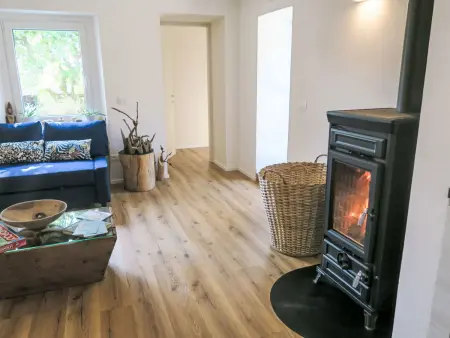 delle Maschere, Maison 7 personnes à Valli del Natisone - Photo 9