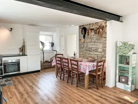 delle Maschere, Maison 7 personnes à Valli del Natisone - Photo 11