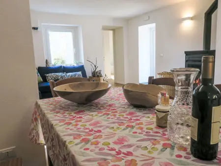 delle Maschere, Maison 7 personnes à Valli del Natisone - Photo 15