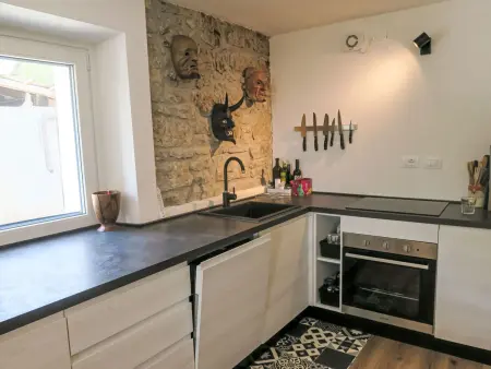 delle Maschere, Maison 7 personnes à Valli del Natisone - Photo 16