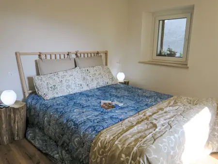 delle Maschere, Maison 7 personnes à Valli del Natisone - Photo 18