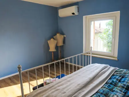 delle Maschere, Maison 7 personnes à Valli del Natisone - Photo 20