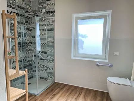 delle Maschere, Maison 7 personnes à Valli del Natisone - Photo 22