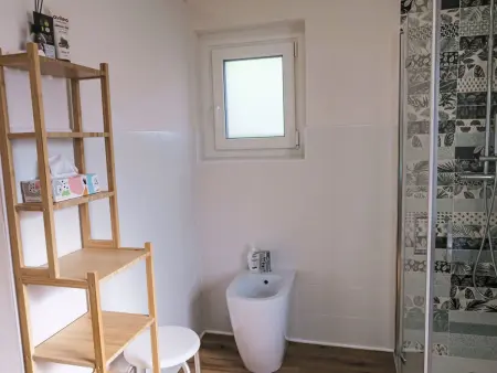 delle Maschere, Maison 7 personnes à Valli del Natisone - Photo 23