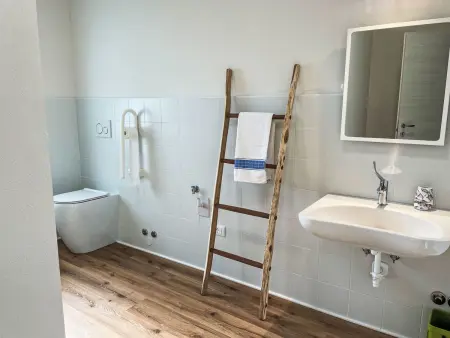 delle Maschere, Maison 7 personnes à Valli del Natisone - Photo 25