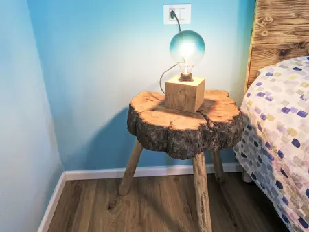 delle Maschere, Maison 7 personnes à Valli del Natisone - Photo 28