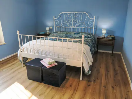 delle Maschere, Maison 7 personnes à Valli del Natisone - Photo 29