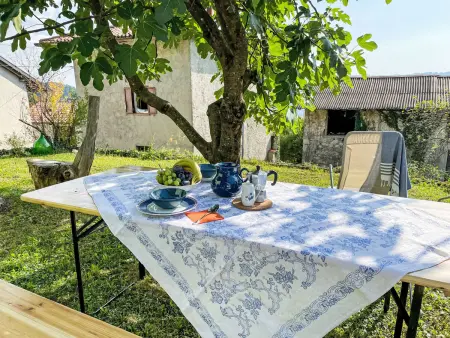 delle Maschere, Maison 7 personnes à Valli del Natisone - Photo 34