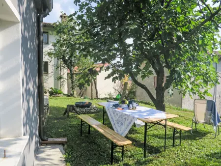 delle Maschere, Maison 7 personnes à Valli del Natisone - Photo 35