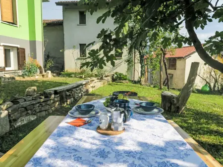 delle Maschere, Maison 7 personnes à Valli del Natisone - Photo 38