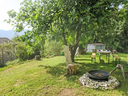 delle Maschere, Maison 7 personnes à Valli del Natisone - Photo 39