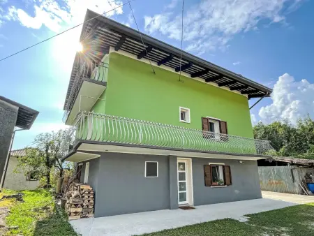 delle Maschere, Maison 7 personnes à Valli del Natisone - Photo 41