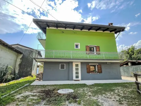 delle Maschere, Maison 7 personnes à Valli del Natisone - Photo 42