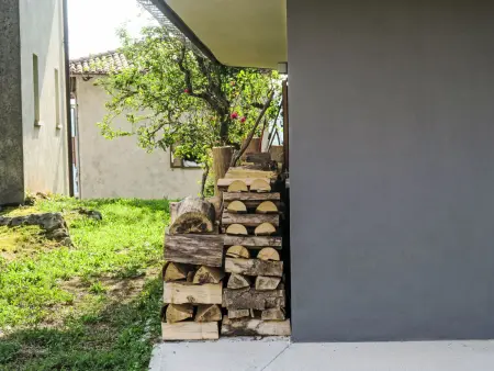 delle Maschere, Maison 7 personnes à Valli del Natisone - Photo 43