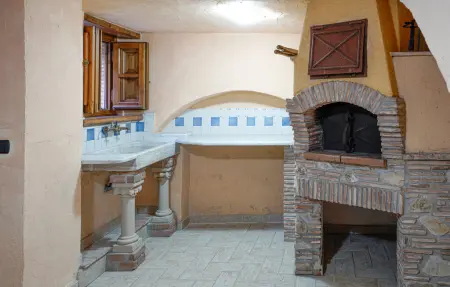 Casa Vacanza Marina, Maison 6 personnes à Corsanico - Photo 3