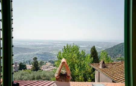 Casa Vacanza Marina, Maison 6 personnes à Corsanico - Photo 6