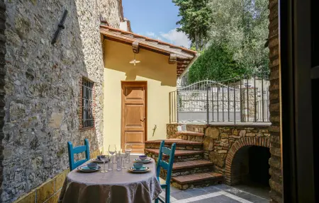 Casa Vacanza Marina, Maison 6 personnes à Corsanico - Photo 9