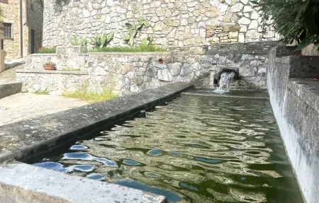 Casa Vacanza Marina, Maison 6 personnes à Corsanico - Photo 10