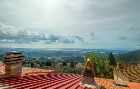 Casa Vacanza Marina, Maison 6 personnes à Corsanico - Photo 11