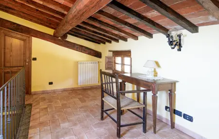 Casa Vacanza Marina, Maison 6 personnes à Corsanico - Photo 13