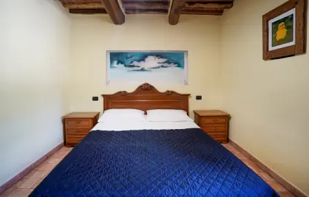 Casa Vacanza Marina, Maison 6 personnes à Corsanico - Photo 14