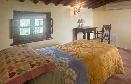 Casa Vacanza Marina, Maison 6 personnes à Corsanico - Photo 16