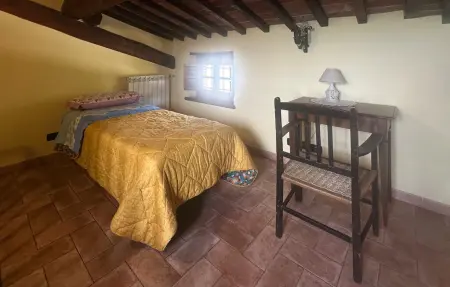 Casa Vacanza Marina, Maison 6 personnes à Corsanico - Photo 17