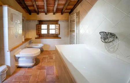 Casa Vacanza Marina, Maison 6 personnes à Corsanico - Photo 18