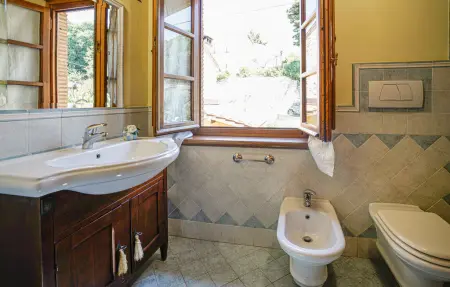 Casa Vacanza Marina, Maison 6 personnes à Corsanico - Photo 20