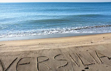 Casa Vacanza Marina, Maison 6 personnes à Corsanico - Photo 22