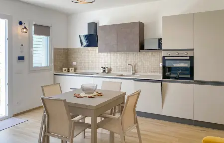 Appartement 4 personnes à Marina di Modica - Photo 1