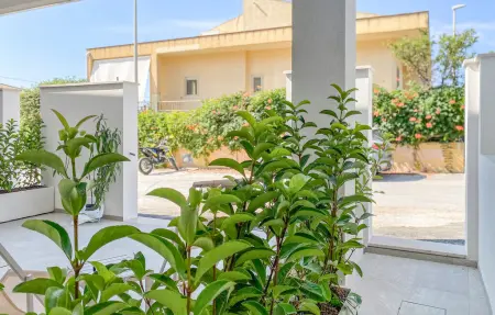 Appartement 4 personnes à Marina di Modica - Photo 2