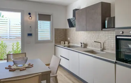 Appartement 4 personnes à Marina di Modica - Photo 10