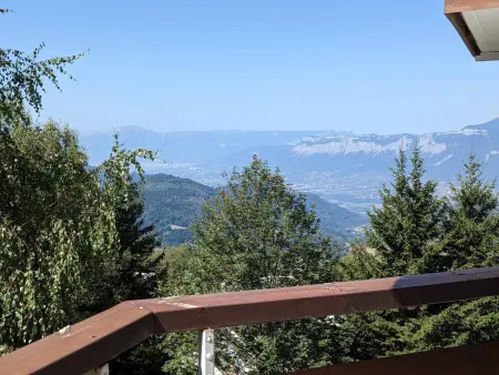 Charmant studio cabine 4 pers, balcon au pied des pistes - Photo 7