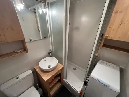 Appartement cosy Avoriaz, coeur de village, 4 pers - Photo 6