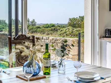 Maison Sainte Barbe, Maison 4 personnes à Plouharnel - Photo 3
