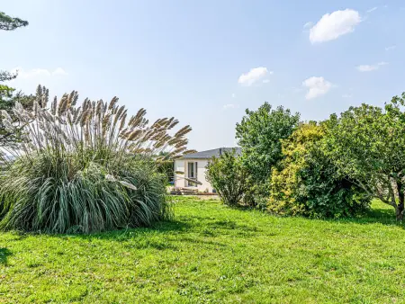 Maison Sainte Barbe, Maison 4 personnes à Plouharnel - Photo 4