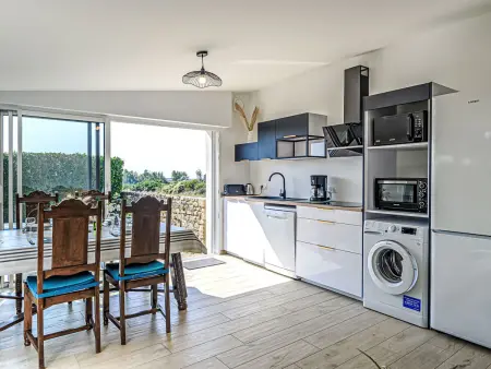 Maison Sainte Barbe, Maison 4 personnes à Plouharnel - Photo 5